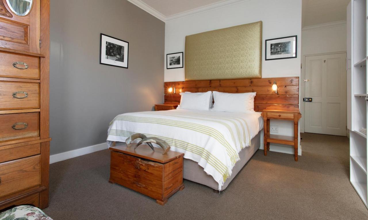 22 Die Laan Guest House Stellenbosch Exterior photo